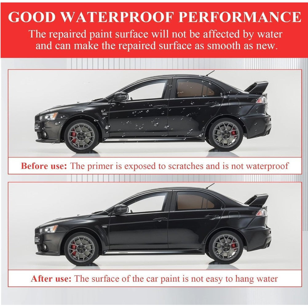 All Cars Magic Pen Car Scratch Removal Pen