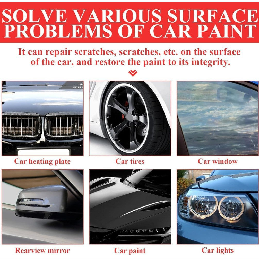 All Cars Magic Pen Car Scratch Removal Pen